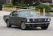 5 speed mustang ford 1966 for sale  Culver City