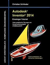 Autodesk inventor 2014 gebraucht kaufen  Innenstadt