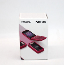 Nokia 2660 flip gebraucht kaufen  Duisburg