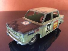 dinky 104 simca 1000 junior d'occasion  Aubière