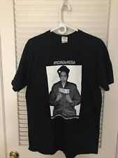 Vintage 1995 Rosa Parks Mugshot Shirt - Large - Black History Month - RARE for sale  Shipping to South Africa