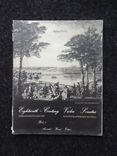 Three eighteenth century for sale  AYLESBURY
