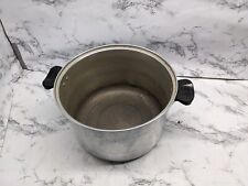 Vintage aluminum cooking for sale  Warm Springs