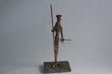 Sculpture bronze don d'occasion  Seyssel