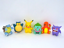 pokemon figure collection for sale  WELWYN GARDEN CITY