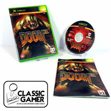 Doom 3 (Xbox Original) *Quase em perfeito estado* comprar usado  Enviando para Brazil