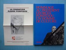 Catalogue artcurial hommage d'occasion  Clermont-Ferrand-
