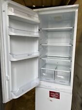 Hotpoint integrated fridge for sale  SALCOMBE