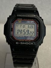 Casio shock watch for sale  BLACKBURN