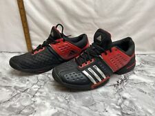 Adidas barricade andy for sale  SOUTHAMPTON