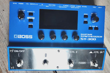 guitar synthesizer for sale  TOTNES