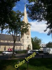 Foto 12x8 kirche gebraucht kaufen  Versand nach Germany