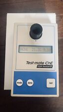 Test mate che for sale  Shipping to Ireland