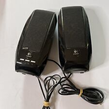 Logitech Laptop Speakers Z105 USB S-0038 for sale  Shipping to South Africa