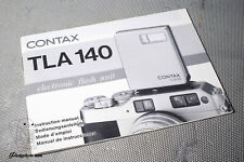 Contax tla 140 d'occasion  Lyon VIII