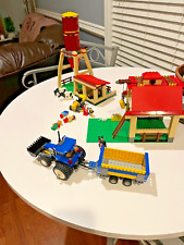 LEGO CITY: Farm (7637), usado segunda mano  Embacar hacia Argentina