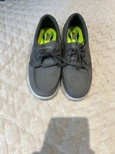 Skechers boat shoes for sale  ORPINGTON
