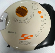 Sony walkman discman for sale  Derby