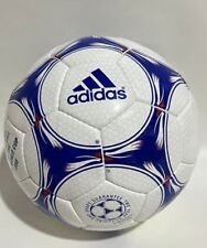 Adidas soccer ball d'occasion  Expédié en Belgium