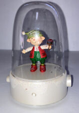 Used, Hallmark Happy Tappers PAINTER ELF 2009 - Rare XLJ6096  WORKS GREAT! for sale  Oregon City