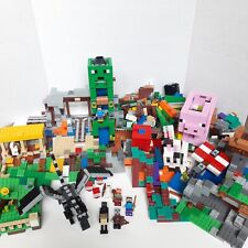 Lego minecraft huge for sale  Lynnwood
