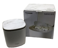 Used, Panasonic Steamer Nano Care W Hot Cold Esthetic Type Gold Style EH-SA0B-N Japan for sale  Shipping to South Africa