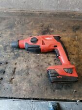 Hilti te2a22v usato  Guiglia