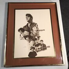1978 elvis tribute for sale  Crown Point