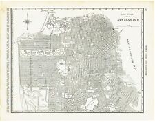1939 city map for sale  Wilmington