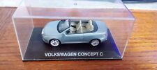 Concept volkswagen concept d'occasion  Annonay