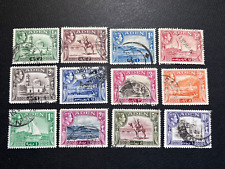 Aden stamps 1939 d'occasion  Le Havre-