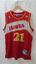 Vintage atlanta hawks for sale  Williamsburg