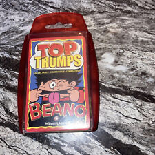 Top trumps for sale  PORT TALBOT