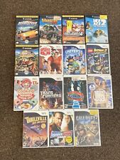 Wii gamecube games for sale  Middleton