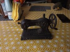 Antique cast iron for sale  BRIGHTON