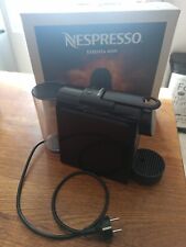 Nespresso magimix essenza d'occasion  La Ferté-Milon