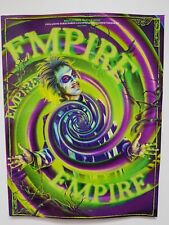 Empire magazine film for sale  BIRMINGHAM