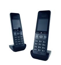 Usado, Gigaset Comfort 520HX Haustelefon / Senioren Telefon / 55 comprar usado  Enviando para Brazil