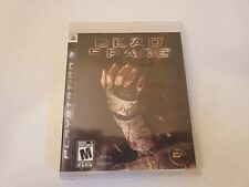 Dead Space (Playstation 3 Ps3) for sale  Shipping to South Africa
