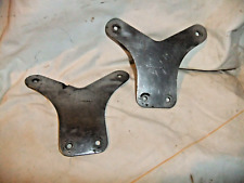 Vintage alloy mounts for sale  BLAIRGOWRIE