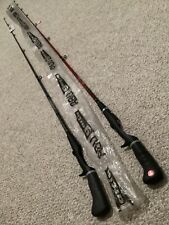 bass fishing rods for sale  South Salem
