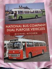 National bus company for sale  LIVERPOOL