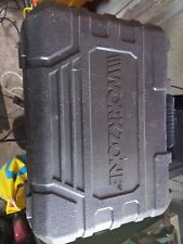 Workzone tool case for sale  NEWPORT