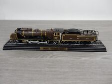Modèle réduit locomotive d'occasion  Montguyon