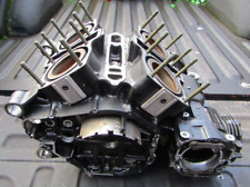 Yamaha VMAX V-Max VMX 1200 Motor Engine Cases Mics out at 76.0 mm x 4 + Bolts for sale  Shipping to South Africa