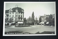 Berlin bahnhof wilmersdorf gebraucht kaufen  Mittenwald