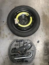 space saver spare tyre for sale  MARKET DRAYTON