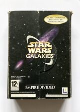 Star wars galaxies d'occasion  Tours-