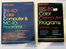 Trs color computer for sale  CAMBORNE