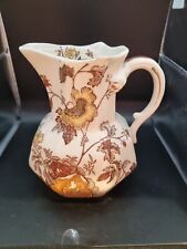 Masons antique jug for sale  LAURENCEKIRK